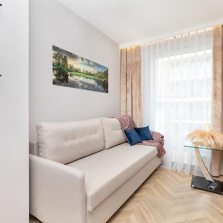 Comfortable And Stylish Studios In Gdansk By Noclegi Renters Dış mekan fotoğraf