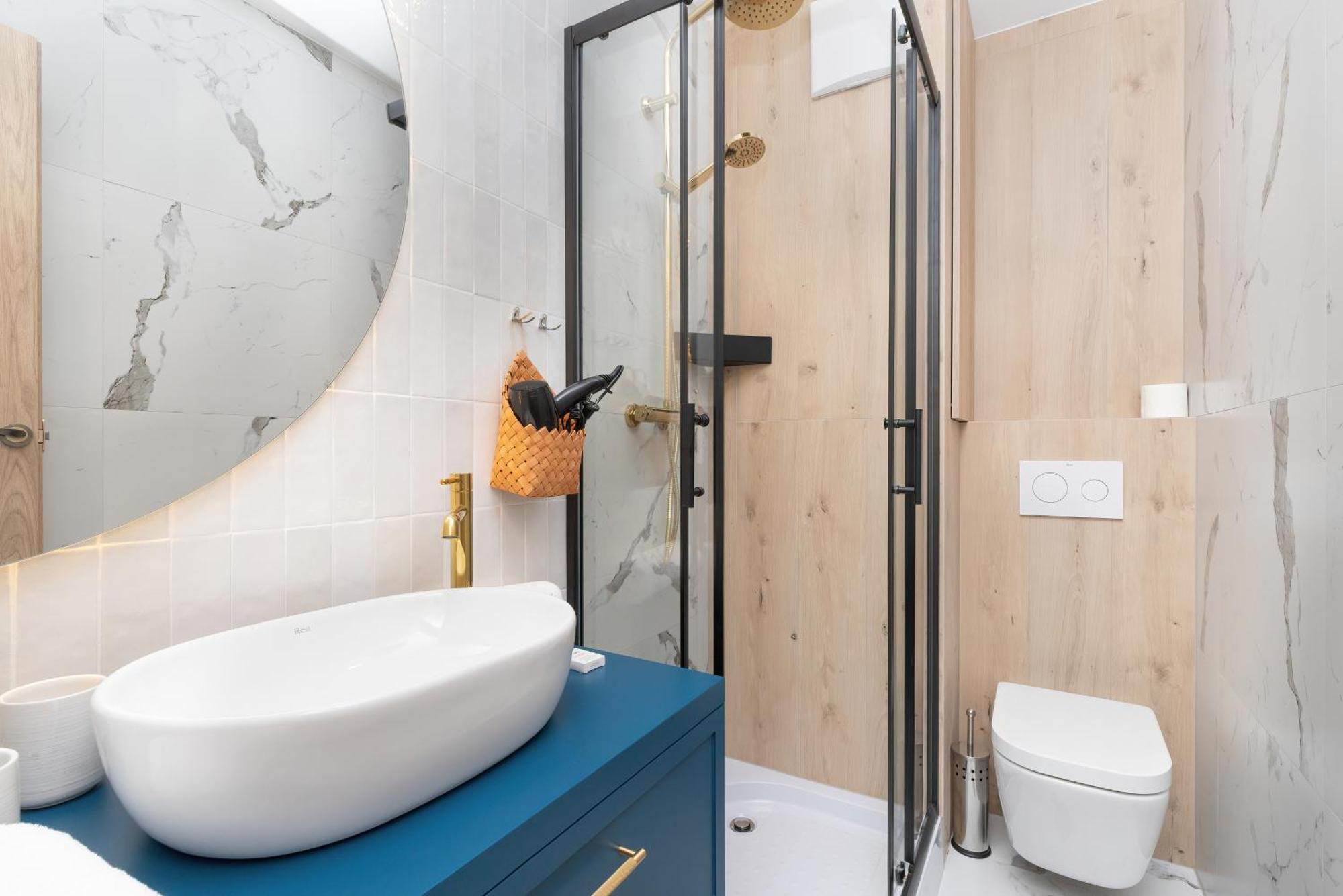 Comfortable And Stylish Studios In Gdansk By Noclegi Renters Dış mekan fotoğraf