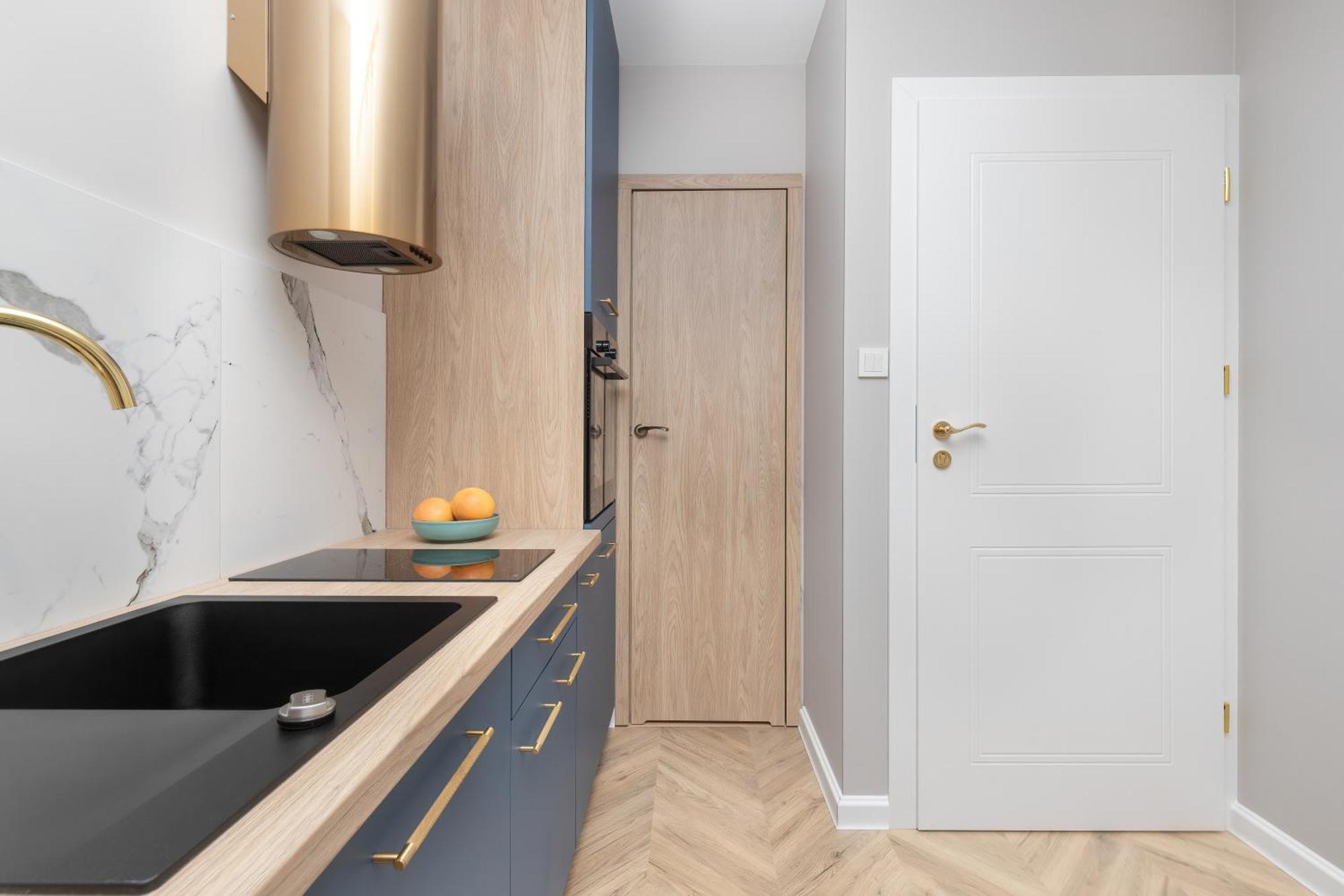 Comfortable And Stylish Studios In Gdansk By Noclegi Renters Dış mekan fotoğraf