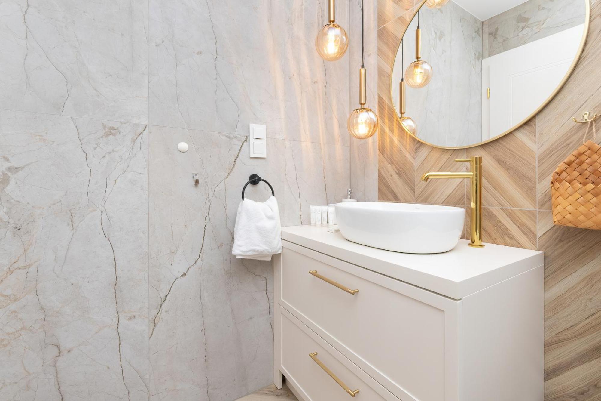 Comfortable And Stylish Studios In Gdansk By Noclegi Renters Dış mekan fotoğraf